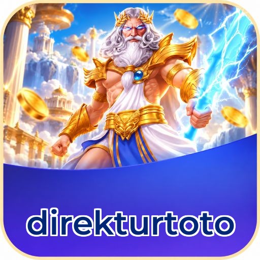 Screenshot 1 - direkturtoto Home Screen